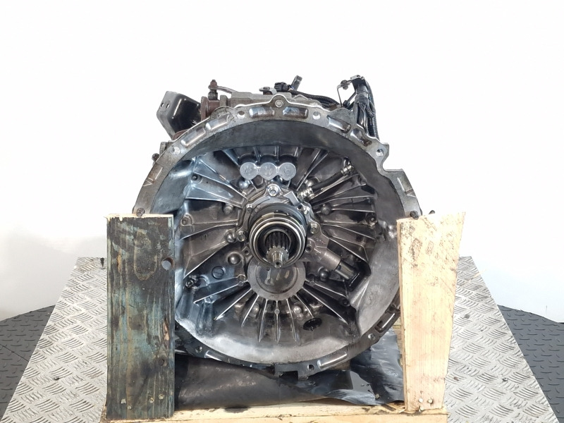 Mitsubishi M038S5A025 Manual Gearbox - Коробка передач: фото 3 Mitsubishi M038S5A025 Manual Gearbox - Коробка передач: фото 3