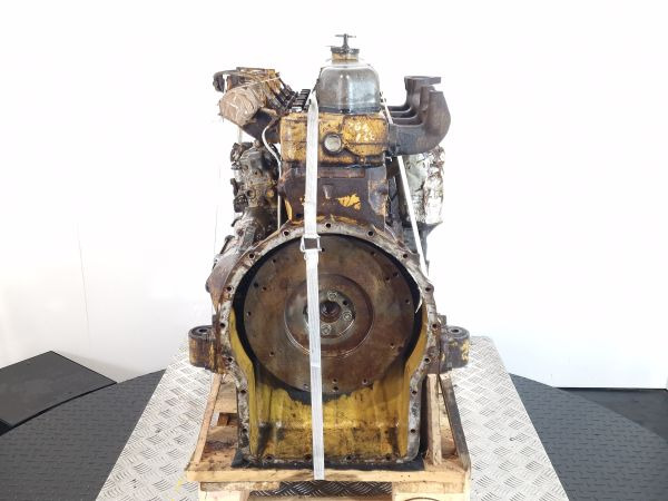 Mitsubishi S4E Engine (Plant) - Двигатель для Строительной техники: фото 2 Mitsubishi S4E Engine (Plant) - Двигатель для Строительной техники: фото 2