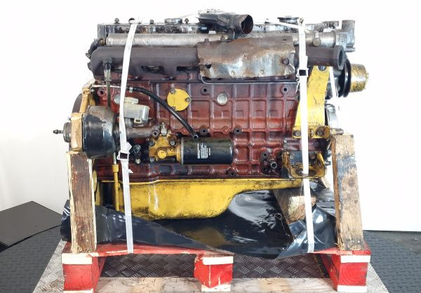 Mitsubishi S6E CAT DP45 FORKLIFT Engine (Plant) - Двигатель для Строительной техники: фото 4 Mitsubishi S6E CAT DP45 FORKLIFT Engine (Plant) - Двигатель для Строительной техники: фото 4