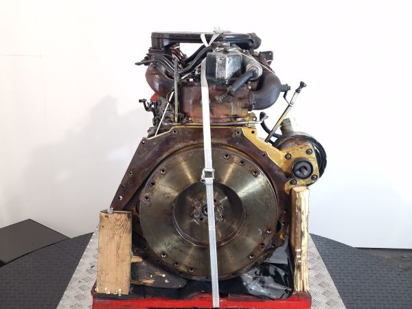 Mitsubishi S6E CAT DP45 FORKLIFT Engine (Plant) - Двигатель для Строительной техники: фото 3 Mitsubishi S6E CAT DP45 FORKLIFT Engine (Plant) - Двигатель для Строительной техники: фото 3