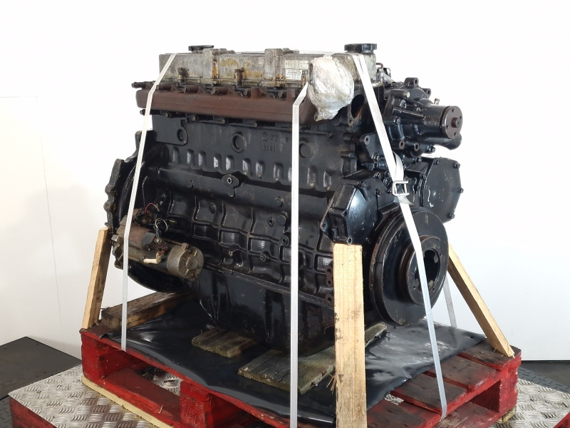 Mitsubishi S6S Engine (Plant) - Двигатель для Строительной техники: фото 4 Mitsubishi S6S Engine (Plant) - Двигатель для Строительной техники: фото 4