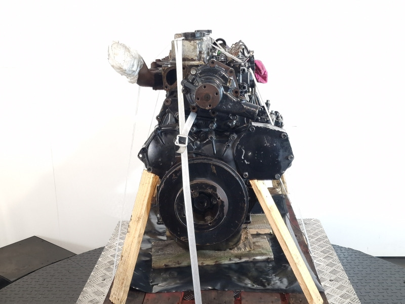 Mitsubishi S6S Engine (Plant) - Двигатель для Строительной техники: фото 5 Mitsubishi S6S Engine (Plant) - Двигатель для Строительной техники: фото 5