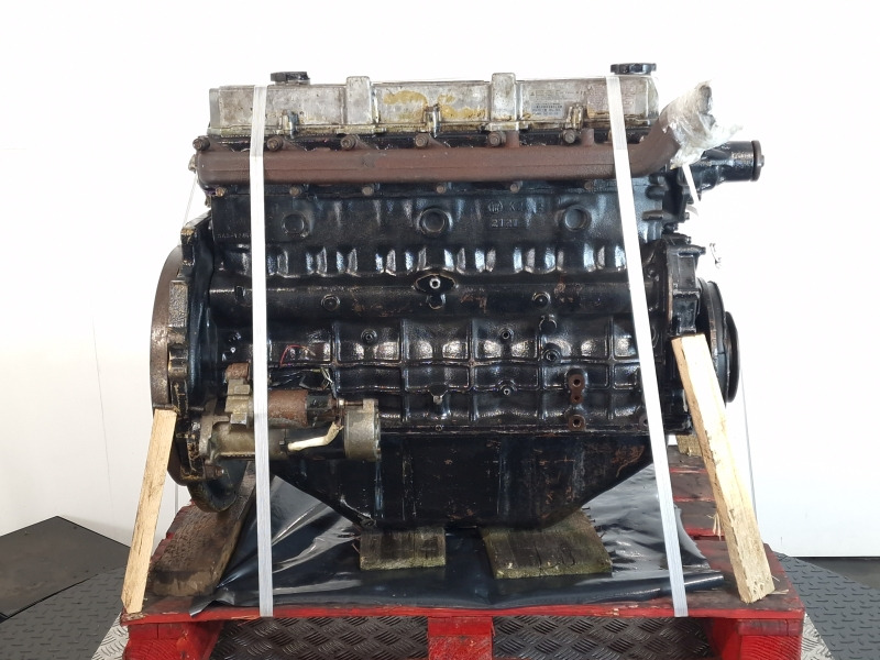 Mitsubishi S6S Engine (Plant) - Двигатель для Строительной техники: фото 3 Mitsubishi S6S Engine (Plant) - Двигатель для Строительной техники: фото 3