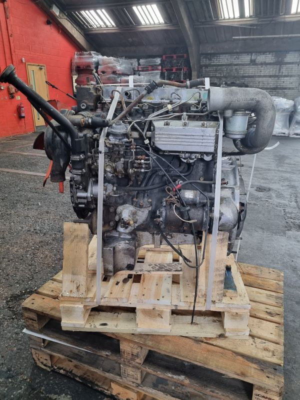 Двигатель для Строительной техники Perkins 1004.4T Engine (Plant): фото 7