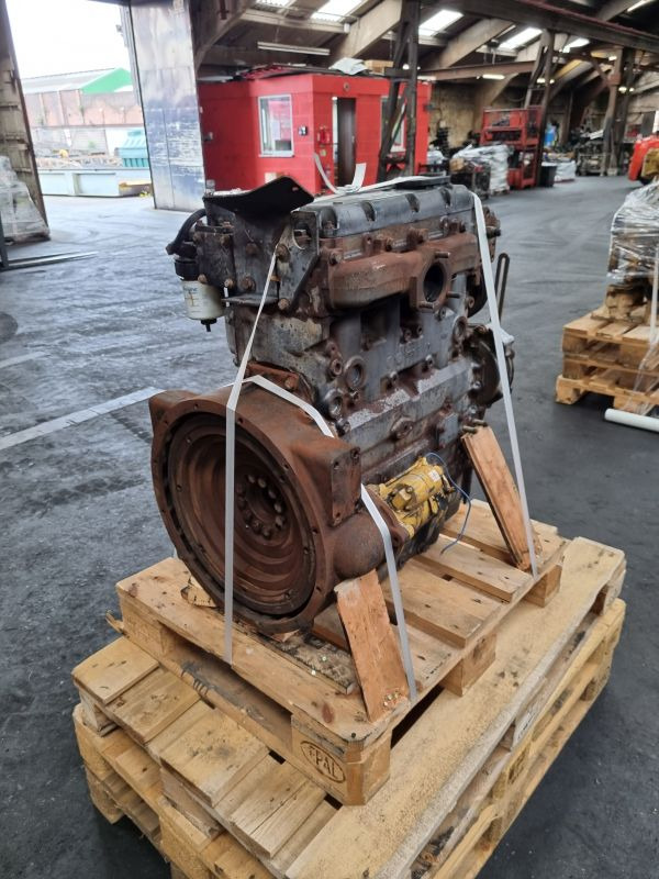 Двигатель для Промышленного оборудования Perkins 1104 3054C Engine: фото 1