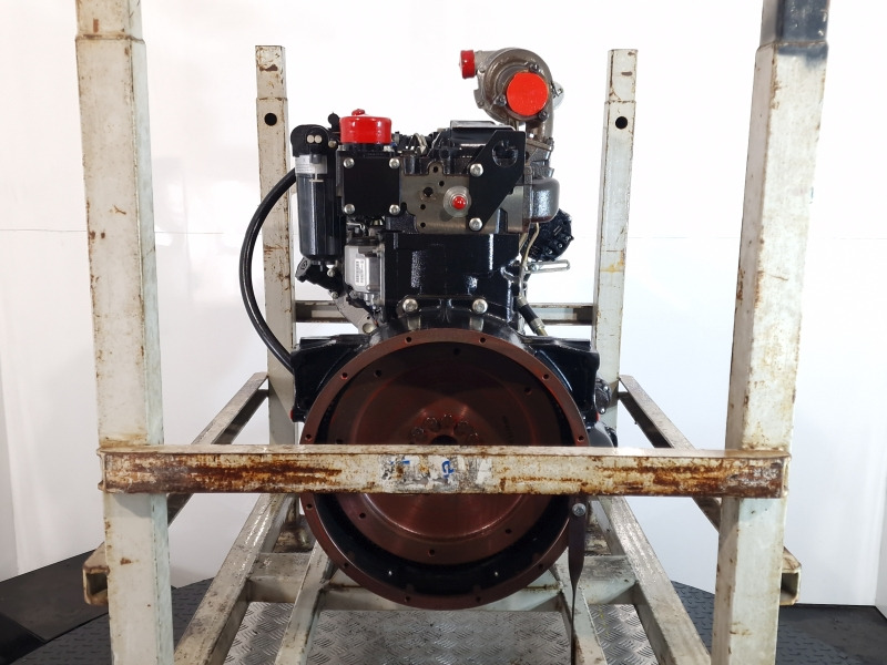Perkins 1104D-44TA Engine (Plant) - Двигатель для Строительной техники: фото 5 Perkins 1104D-44TA Engine (Plant) - Двигатель для Строительной техники: фото 5