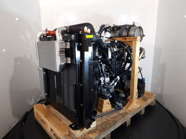 Perkins 1204J-E44TA Powerpack (Plant Spec) - Двигатель для Строительной техники: фото 1 Perkins 1204J-E44TA Powerpack (Plant Spec) - Двигатель для Строительной техники: фото 1