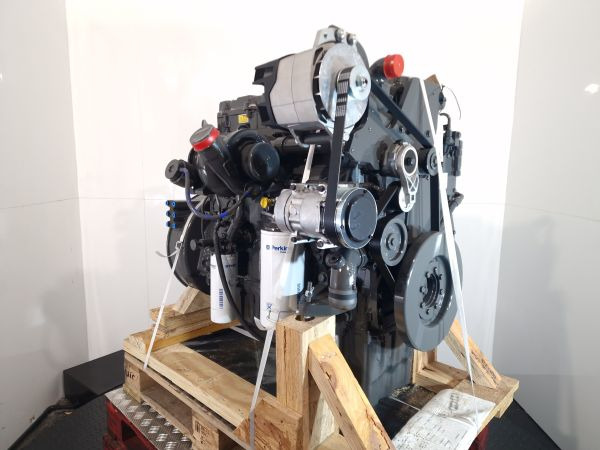 Perkins 1506D-E88TA / CAT C9 Engine (Industrial) - Двигатель для Промышленного оборудования: фото 4 Perkins 1506D-E88TA / CAT C9 Engine (Industrial) - Двигатель для Промышленного оборудования: фото 4