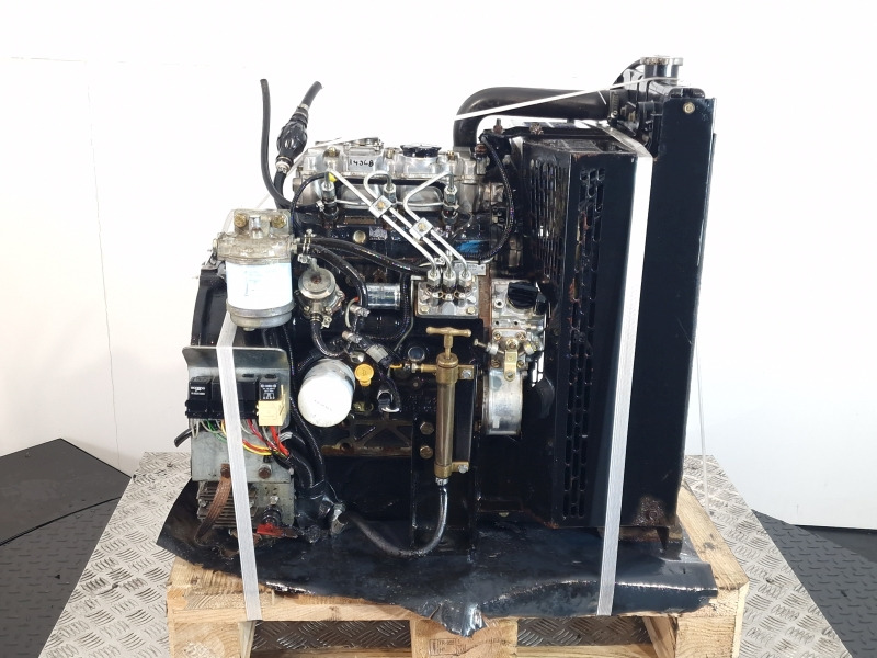 Perkins 403D-11 Engine (Industrial) - Двигатель для Промышленного оборудования: фото 4 Perkins 403D-11 Engine (Industrial) - Двигатель для Промышленного оборудования: фото 4