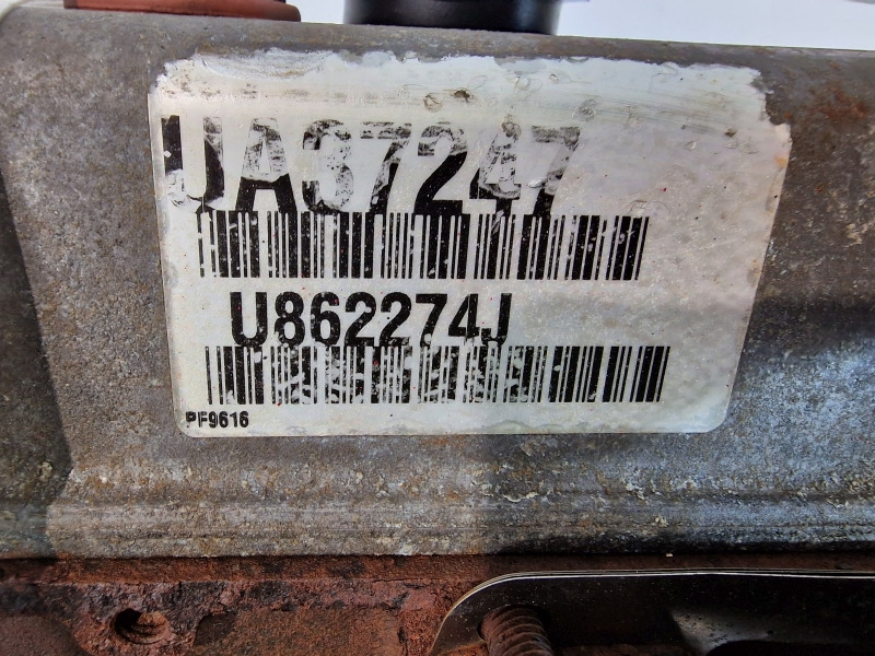 Двигатель для Строительной техники Perkins 700 series 704-30 Engine (Plant): фото 9 Двигатель для Строительной техники Perkins 700 series 704-30 Engine (Plant): фото 9