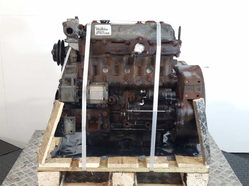 Двигатель для Строительной техники Perkins 700 series 704-30 Engine (Plant): фото 7 Двигатель для Строительной техники Perkins 700 series 704-30 Engine (Plant): фото 7