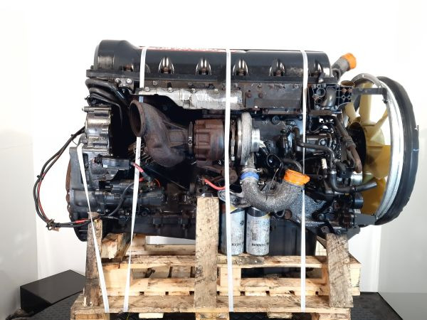 Renault DXI11430-EEV Engine (Truck) - Двигатель для Грузовиков: фото 5 Renault DXI11430-EEV Engine (Truck) - Двигатель для Грузовиков: фото 5