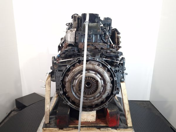 Renault DXI7 260-EUV Engine (Truck) - Двигатель для Грузовиков: фото 2 Renault DXI7 260-EUV Engine (Truck) - Двигатель для Грузовиков: фото 2