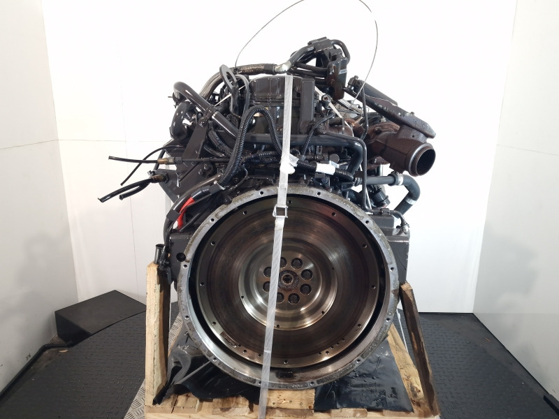Scania DC07 112 L01 Engine (Truck) - Двигатель для Грузовиков: фото 3 Scania DC07 112 L01 Engine (Truck) - Двигатель для Грузовиков: фото 3