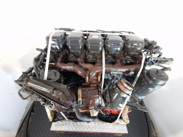 Двигатель для Грузовиков Scania DC09 108 L01 Engine (Truck): фото 20