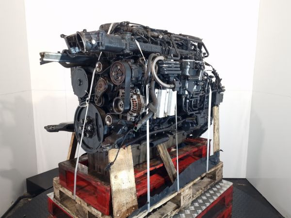 Двигатель для Грузовиков Scania DC09 108 L01 Engine (Truck): фото 16