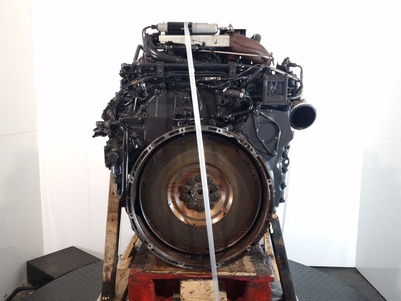Scania DC09 111 L01 Engine (Truck) - Двигатель для Грузовиков: фото 2 Scania DC09 111 L01 Engine (Truck) - Двигатель для Грузовиков: фото 2