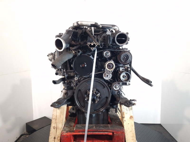 Scania DC09 113 L01 Engine (Truck) - Двигатель для Грузовиков: фото 5 Scania DC09 113 L01 Engine (Truck) - Двигатель для Грузовиков: фото 5