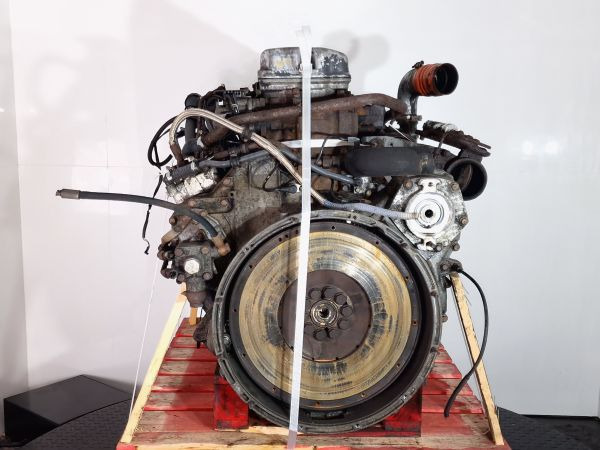 Scania DC1103 B02 Engine (Bus) - Двигатель: фото 3 Scania DC1103 B02 Engine (Bus) - Двигатель: фото 3