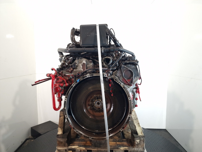 Scania DC13 112 L01 Engine (Truck) - Двигатель для Грузовиков: фото 3 Scania DC13 112 L01 Engine (Truck) - Двигатель для Грузовиков: фото 3