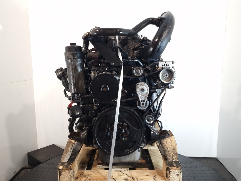 Scania DC930 C01 Engine (Bus) - Двигатель: фото 5 Scania DC930 C01 Engine (Bus) - Двигатель: фото 5