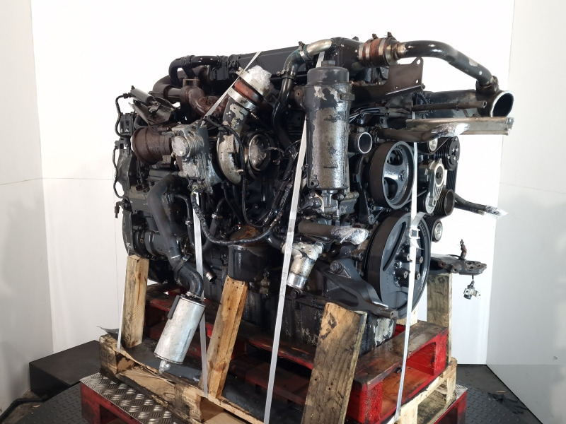 Scania DC937 L01 Engine (Truck) - Двигатель для Грузовиков: фото 5 Scania DC937 L01 Engine (Truck) - Двигатель для Грузовиков: фото 5