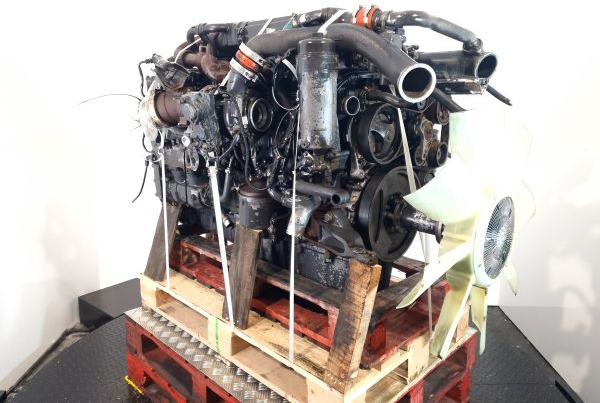 Scania DC938 L01 Engine (Truck) - Двигатель для Грузовиков: фото 5 Scania DC938 L01 Engine (Truck) - Двигатель для Грузовиков: фото 5