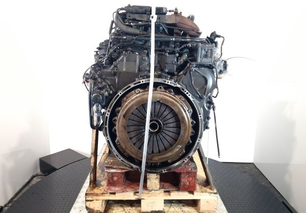 Scania DC938 L01 Engine (Truck) - Двигатель для Грузовиков: фото 3 Scania DC938 L01 Engine (Truck) - Двигатель для Грузовиков: фото 3