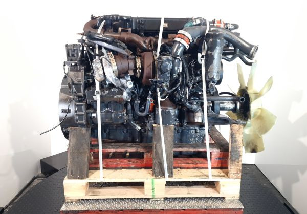 Scania DC938 L01 Engine (Truck) - Двигатель для Грузовиков: фото 4 Scania DC938 L01 Engine (Truck) - Двигатель для Грузовиков: фото 4