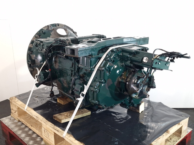 Scania GR875 Gearbox - Коробка передач: фото 4 Scania GR875 Gearbox - Коробка передач: фото 4