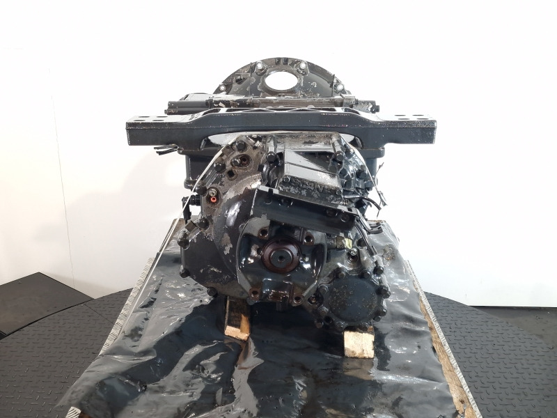 Scania GR875 Gearbox - Коробка передач: фото 5 Scania GR875 Gearbox - Коробка передач: фото 5