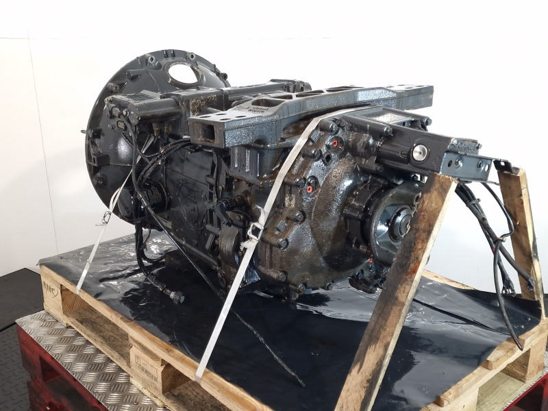 Scania GR875 Gearbox - Коробка передач: фото 4 Scania GR875 Gearbox - Коробка передач: фото 4