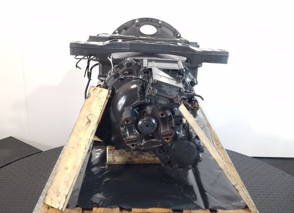 Scania GRS905 Gearbox - Коробка передач: фото 5 Scania GRS905 Gearbox - Коробка передач: фото 5