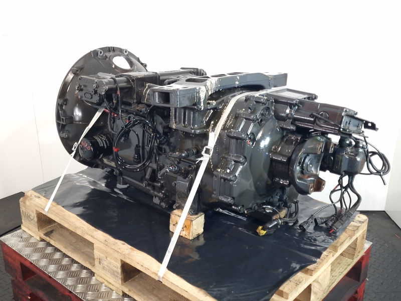 Scania GRS905 Gearbox - Коробка передач: фото 5 Scania GRS905 Gearbox - Коробка передач: фото 5