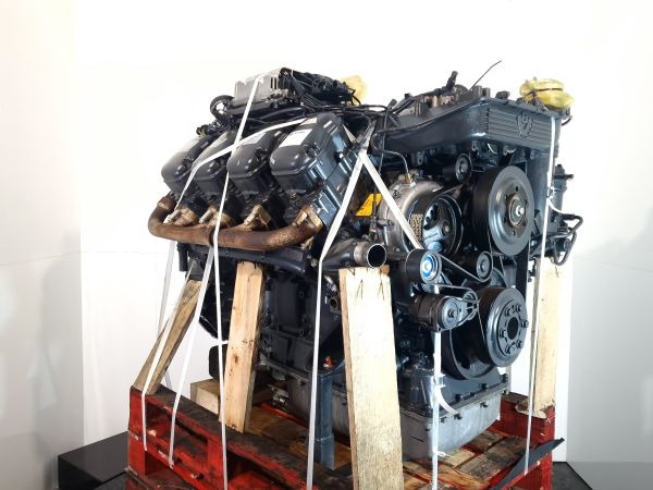 Scania TEREX TR60 DC16 070A Engine (Plant) - Двигатель для Строительной техники: фото 5 Scania TEREX TR60 DC16 070A Engine (Plant) - Двигатель для Строительной техники: фото 5