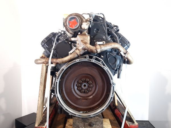 Scania TEREX TR60 DC16 070A Engine (Plant) - Двигатель для Строительной техники: фото 3 Scania TEREX TR60 DC16 070A Engine (Plant) - Двигатель для Строительной техники: фото 3
