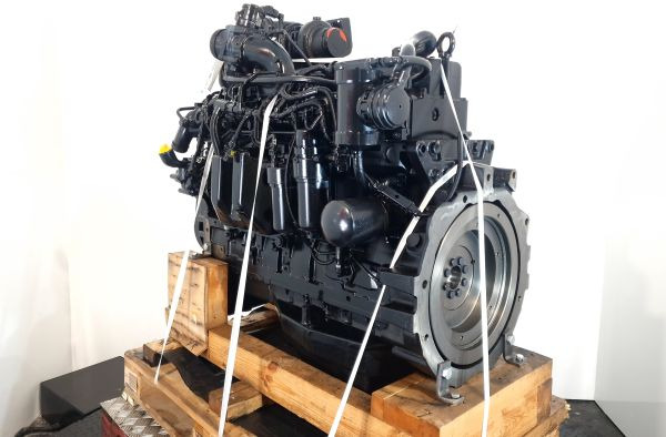 Новый Двигатель для Сельскохозяйственной техники Sisu Agco 66AWF Engine JCB FASTRAC(new): фото 8