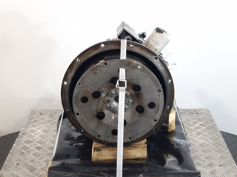 Transfluid RANG21700 Gearbox - Коробка передач: фото 3 Transfluid RANG21700 Gearbox - Коробка передач: фото 3