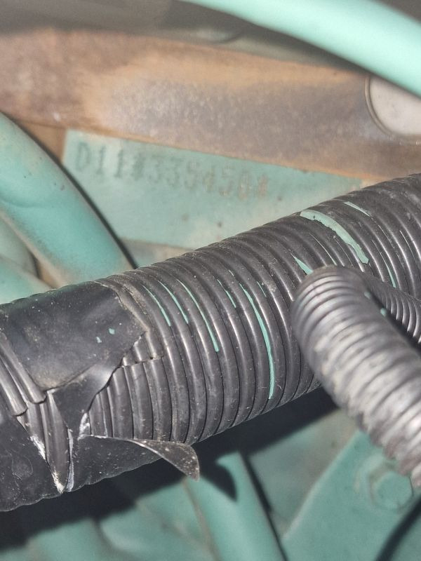 Volvo D11K330 EUVI Engine (Truck) - Двигатель для Грузовиков: фото 2 Volvo D11K330 EUVI Engine (Truck) - Двигатель для Грузовиков: фото 2