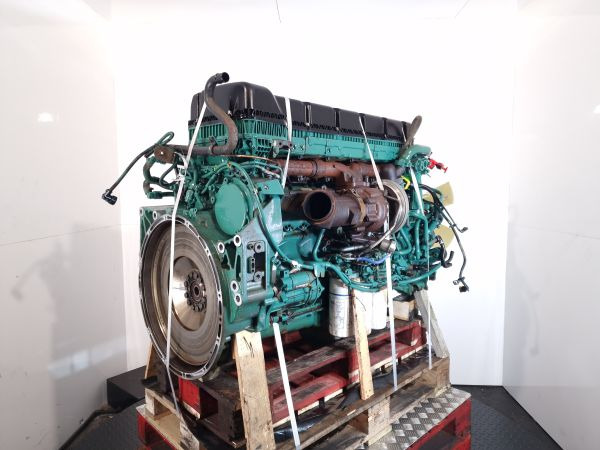 Volvo D11K460V EUVI Engine (Truck) - Двигатель для Грузовиков: фото 1 Volvo D11K460V EUVI Engine (Truck) - Двигатель для Грузовиков: фото 1