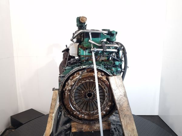 Volvo D5F 215EEV Engine (Truck) - Двигатель для Грузовиков: фото 3 Volvo D5F 215EEV Engine (Truck) - Двигатель для Грузовиков: фото 3