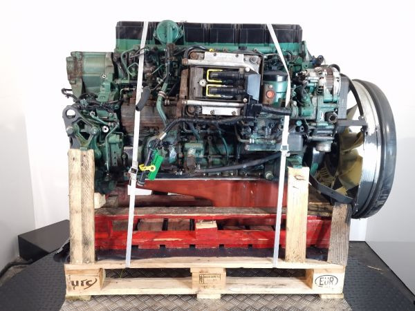 Volvo D7F 240 EUV Truck Spec PTO Engine (Truck) - Двигатель для Грузовиков: фото 5 Volvo D7F 240 EUV Truck Spec PTO Engine (Truck) - Двигатель для Грузовиков: фото 5