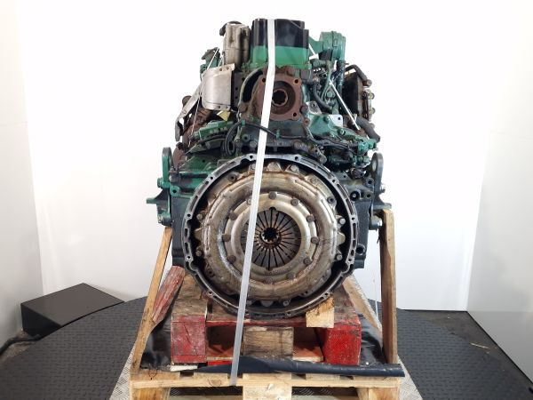 Volvo D7F 240 EUV Truck Spec PTO Engine (Truck) - Двигатель для Грузовиков: фото 3 Volvo D7F 240 EUV Truck Spec PTO Engine (Truck) - Двигатель для Грузовиков: фото 3