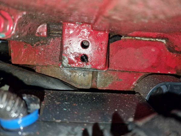 Volvo D9A 260 – EC01 Engine (Truck) - Двигатель для Грузовиков: фото 3 Volvo D9A 260 – EC01 Engine (Truck) - Двигатель для Грузовиков: фото 3