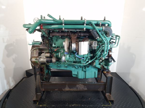 Volvo D9BAAE3 A25 A30 Engine (Plant) - Двигатель для Строительной техники: фото 3 Volvo D9BAAE3 A25 A30 Engine (Plant) - Двигатель для Строительной техники: фото 3