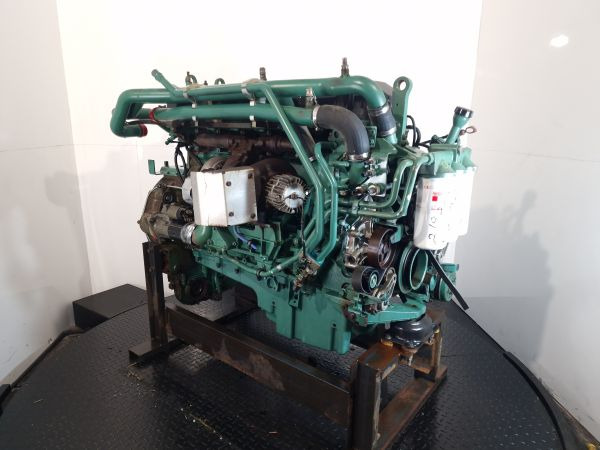 Volvo D9BAAE3 A25 A30 Engine (Plant) - Двигатель для Строительной техники: фото 4 Volvo D9BAAE3 A25 A30 Engine (Plant) - Двигатель для Строительной техники: фото 4