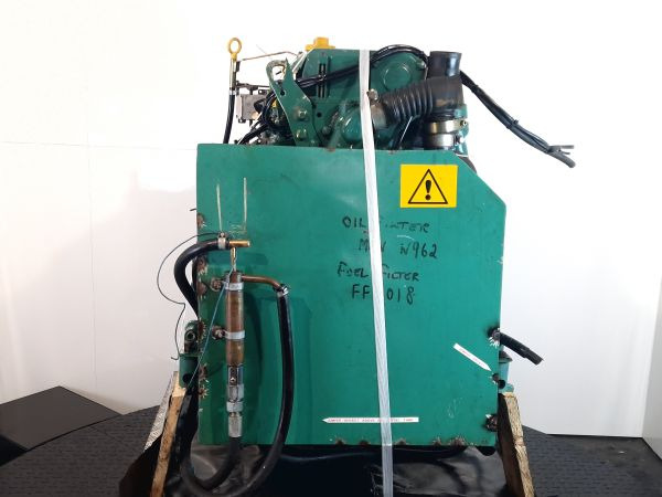 Volvo PENTA TD720GE Engine (Industrial) - Двигатель для Промышленного оборудования: фото 5 Volvo PENTA TD720GE Engine (Industrial) - Двигатель для Промышленного оборудования: фото 5
