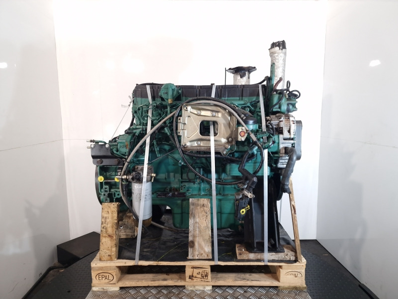 Volvo Penta TAD 734 GE Engine (Industrial) - Двигатель для Промышленного оборудования: фото 3 Volvo Penta TAD 734 GE Engine (Industrial) - Двигатель для Промышленного оборудования: фото 3