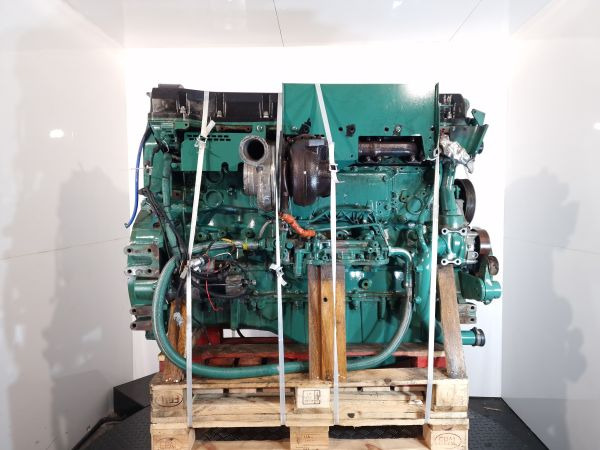 Volvo  TAD1643VE-B Engine (Industrial) - Двигатель для Промышленного оборудования: фото 3 Volvo  TAD1643VE-B Engine (Industrial) - Двигатель для Промышленного оборудования: фото 3