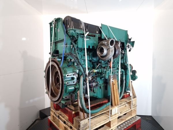 Volvo  TAD1643VE-B Engine (Industrial) - Двигатель для Промышленного оборудования: фото 1 Volvo  TAD1643VE-B Engine (Industrial) - Двигатель для Промышленного оборудования: фото 1